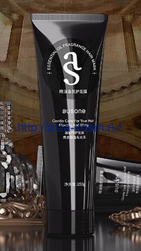 ���������� ����������� ����� ��� ����� Ausone � ������� ������ ���� (45169)