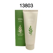 ISS Artemisia Calming Pack Foam Cleanser    