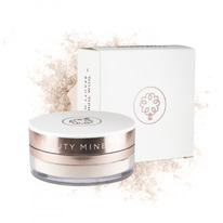 Beauty Minerals /     Invisible