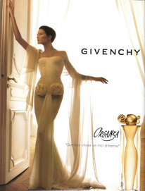 142   ORGANZA (Givenchy)