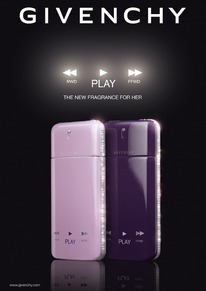 374 -  : Play for Her (Givenchy)