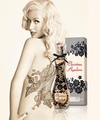 424 -  : Christina AGUILERA (C.Aguilera)