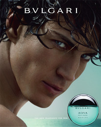 217 -  : Aqua pour Homme (Bvlgari)