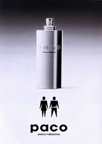 221 -  : PACO (Paco Rabbane)