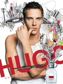228 -  : HUGO (Hugo Boss)