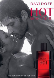284 -  : HOT WATER (Davidoff)
