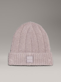 CK Weiche Mtze cinder