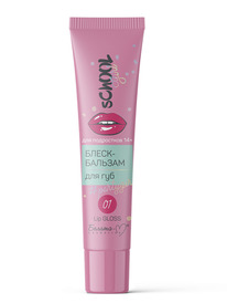 School Girl -    01 #partygirl   14+