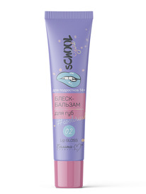 School Girl -    02 #coolcrush   14+