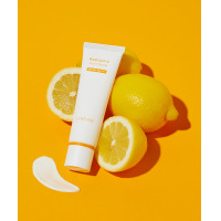 ���� �������������� � ��������� � LANEIGE Radian-C Sun Cream SPF50+/PA++++