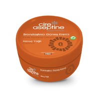 ���� ��� ������ Cire Aseptine Dark Tanning Cream 0 SPF Carrot Oil 200 ��