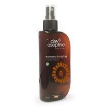    Cire Aseptine Dark Tanning Oil 0 SPF 200 