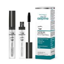      Cire Aseptine Eyebrow&Eyelash Care Serum