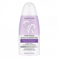     GR Two Phase Make-Up Remover