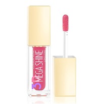    GR 3D Mega Shine Lipgloss
