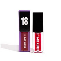 -   BEAUTYDRUGS BD 132 18 Berry Lips Oil