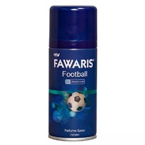    FAWARIS Football 150 