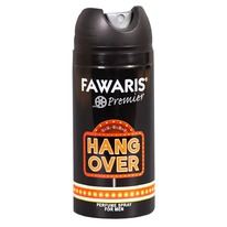    FAWARIS Premier Hangover 150 