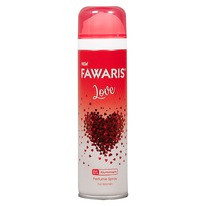   FAWARIS Love 150 