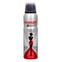   FAWARIS Premier Scent of a Woman 150 