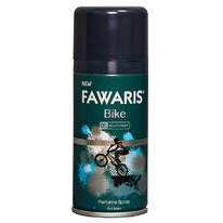   FAWARIS Bike 150 