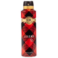   COOL BREEZE CB Legend 200 