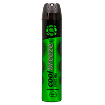    COOL BREEZE Sport Men Quantum Energy 200 