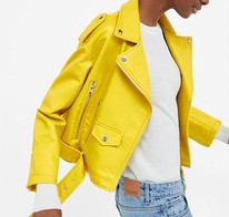 ������ ZARA, ������� XS S M L