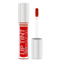 LUXVISAGE  ���� �/��� Lip Tint Aqua Gel hyaluron complex ��� 01 aperol � �������