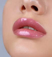 LUXVISAGE ����� �/��� Glass Shine ��� 23 Frozen Fuchsia, 3�