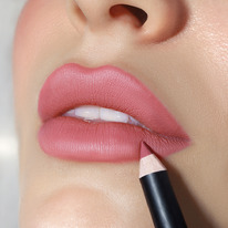 LUXVISAGE   / SOFT MATTE  604 Pink (6015)