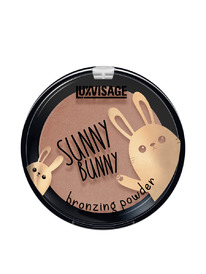 LUXVISAGE - Sunny Bunny  1, 10