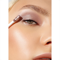 LUXVISAGE  /  SATIN Nude super stay  205 Taupe (5551)