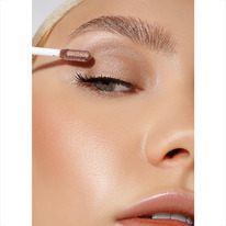 LUXVISAGE  /  SATIN Nude super stay  206 Nude Brown (5568)