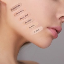 LUXVISAGE   Skin Evolution soft matte blur effect  30 rose beige