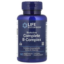 Life Extension,      B, 60 