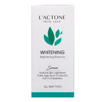 ��������� ��� ���� L'ACTONE WHITENING 30 ��