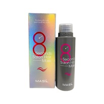 MASIL 100 �� 8 Seconds Salon Hair Mask ����� ��� �������� �������������� �����