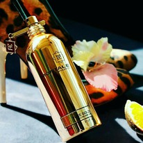 Montale Pure Gold  25%  31.05