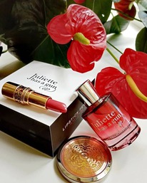 Juliette Has A Gun Lipstick Fever  25%  31.05