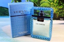 Versace Man Eau Fraiche  25%  31.05