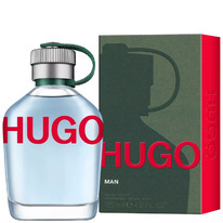 Hugo Man  25%  31.05