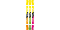 toys Maped Doppelseitiger Textmarker-Stift FLUO DUO x 3