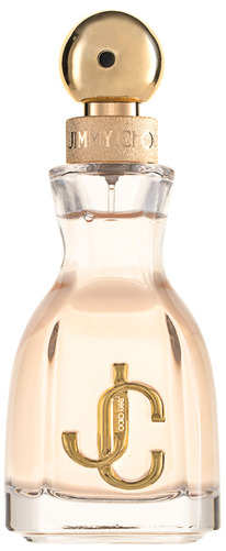 parfumgroup Jimmy Choo I Want Choo