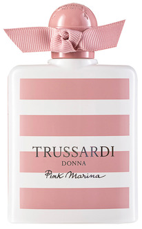 parfumgroup Trussardi Donna Pink Marina