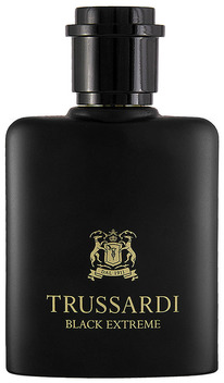 parfumgroup Trussardi Black Extreme Leder Eau de Toilette