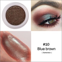     Handaiyan,  10 Blue Brown ()