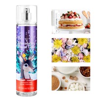     Victoria's fleur, 236 . STRAWBERRY POUND CAKE (