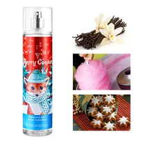     Victoria's fleur, 236 . MERRY COOKIE (