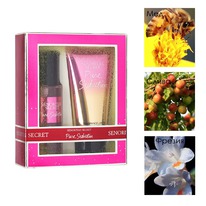    +    PURE SEDUCTION Senoritas Secret, 2